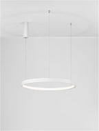 Lustra Nova Luce PERRINE 9345617