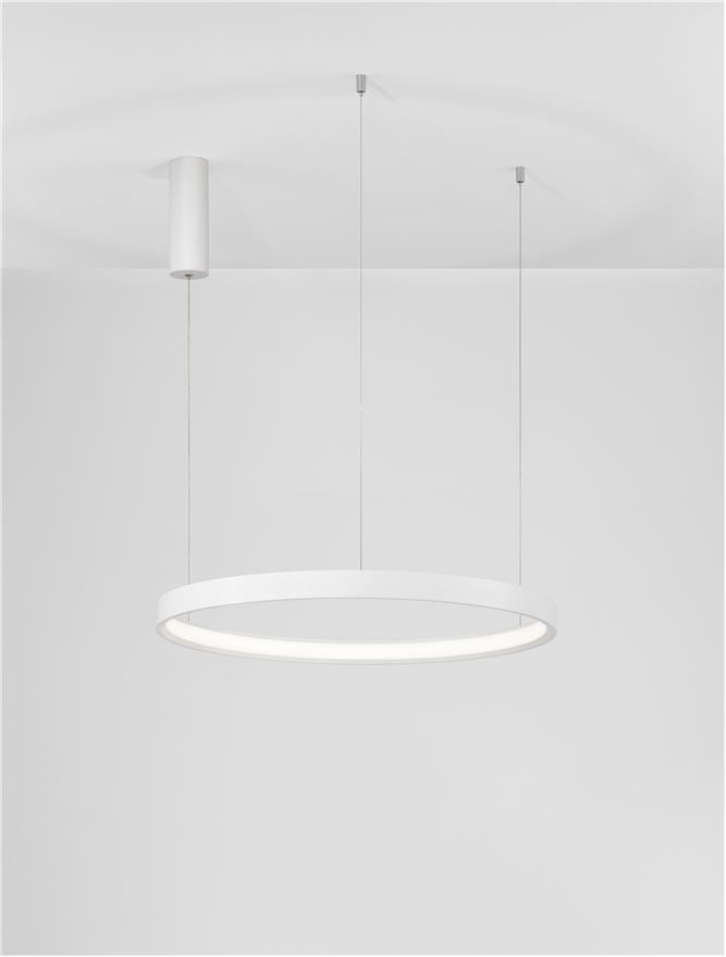 Lustra Nova Luce PERRINE 9345617