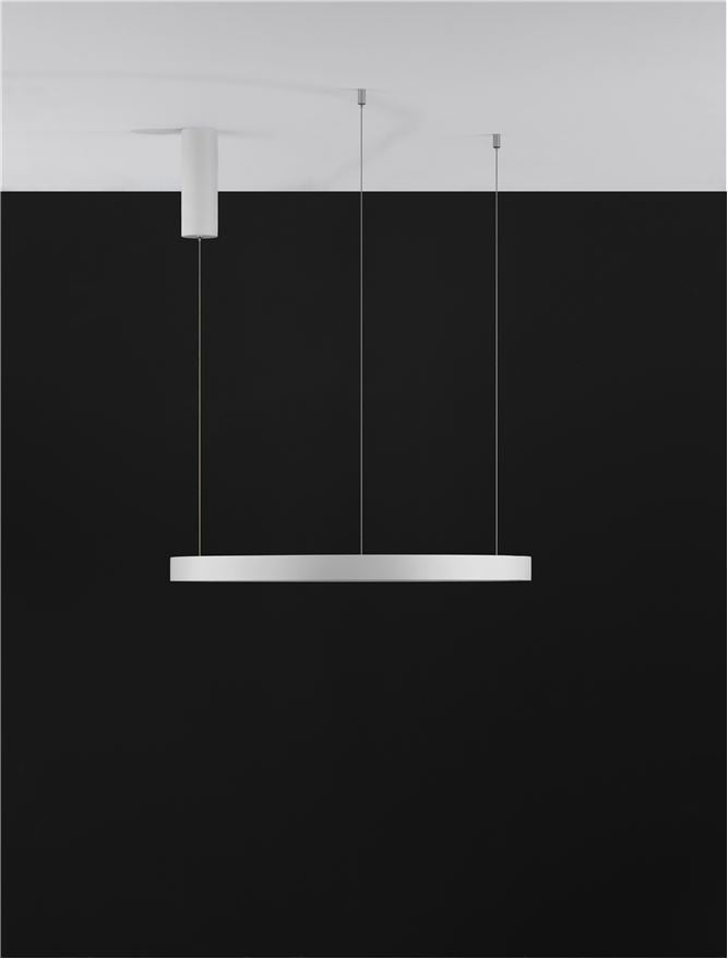 Lustra Nova Luce PERRINE 9345617