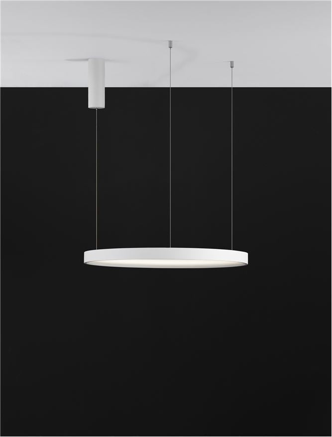 Lustra Nova Luce PERRINE 9345617