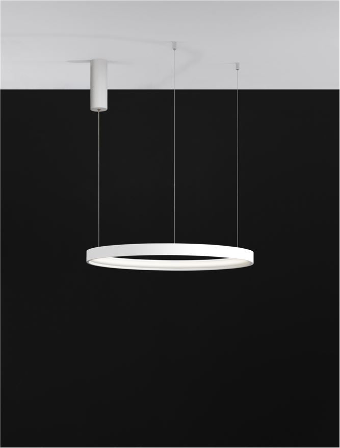 Lustra Nova Luce PERRINE 9345617