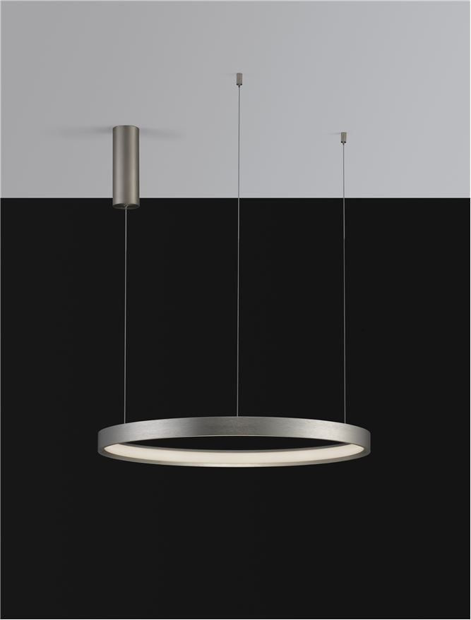 Lustra Nova Luce PERRINE 9345618