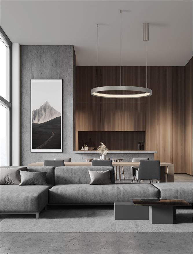 Lustra Nova Luce PERRINE 9345618