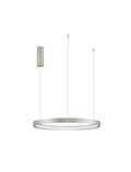 Lustra Nova Luce PERRINE 9345618