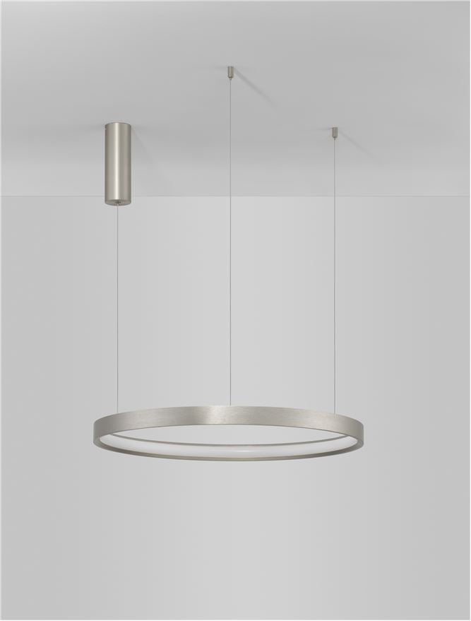 Lustra Nova Luce PERRINE 9345618