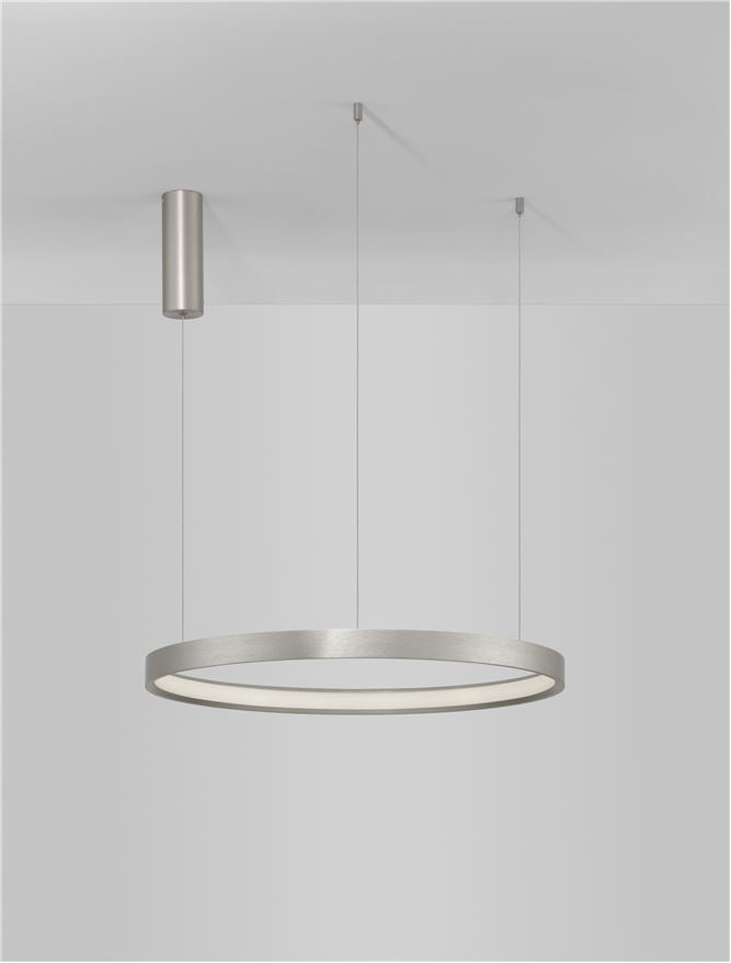 Lustra Nova Luce PERRINE 9345618