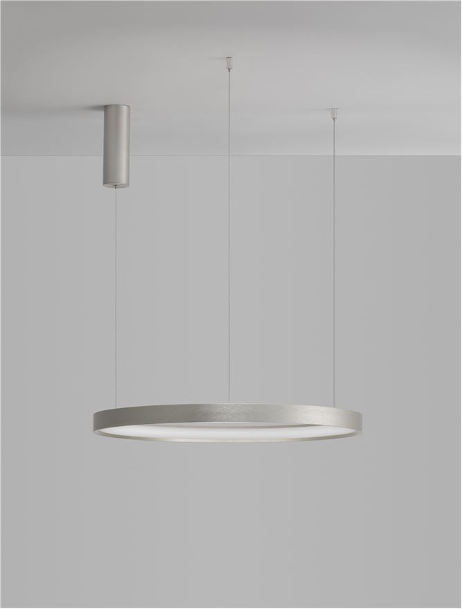 Lustra Nova Luce PERRINE 9345618