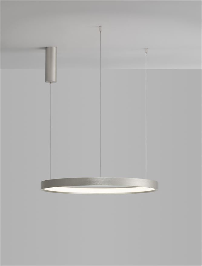 Lustra Nova Luce PERRINE 9345618