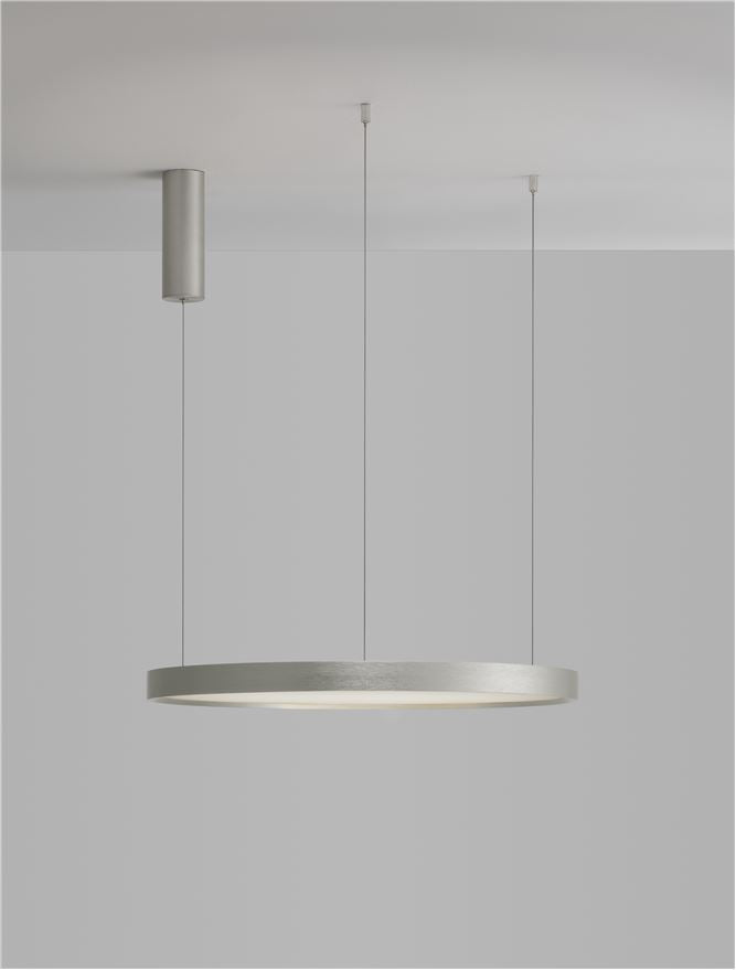 Lustra Nova Luce PERRINE 9345618
