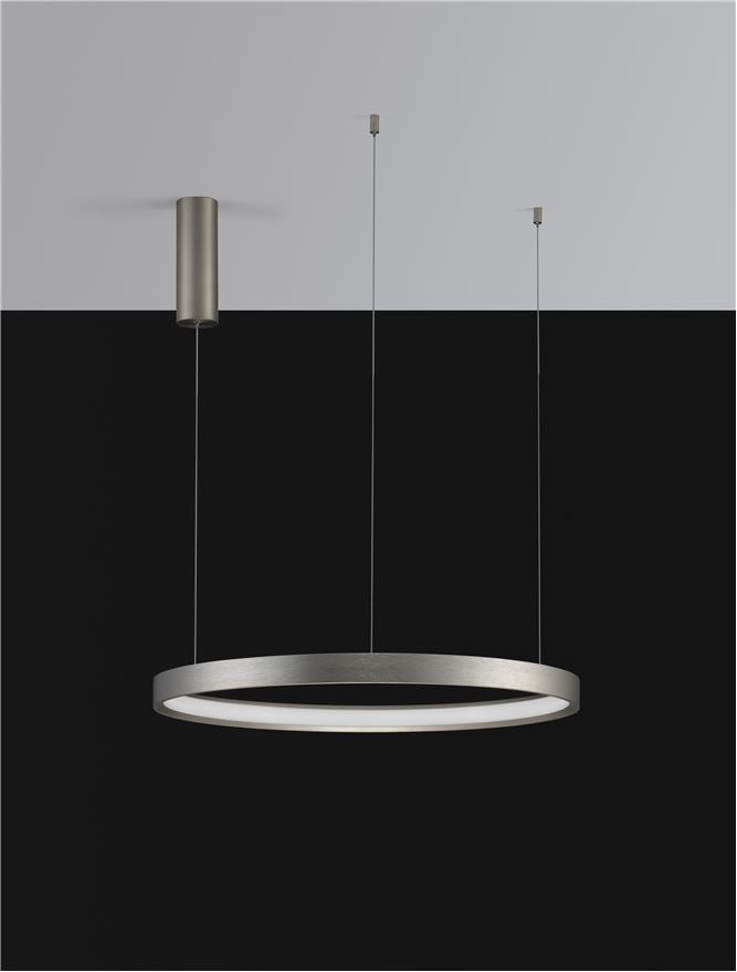 Lustra Nova Luce PERRINE 9345618