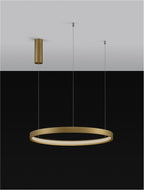 Lustra Nova Luce PERRINE 9345619
