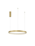 Lustra Nova Luce PERRINE 9345619