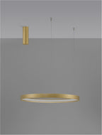Lustra Nova Luce PERRINE 9345619