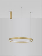 Lustra Nova Luce PERRINE 9345619