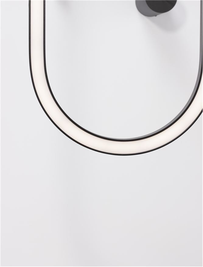 Lustra Nova Luce CUPPE 9345624