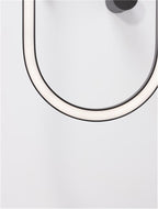 Lustra Nova Luce CUPPE 9345624