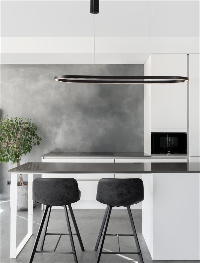 Lustra Nova Luce CUPPE 9345624