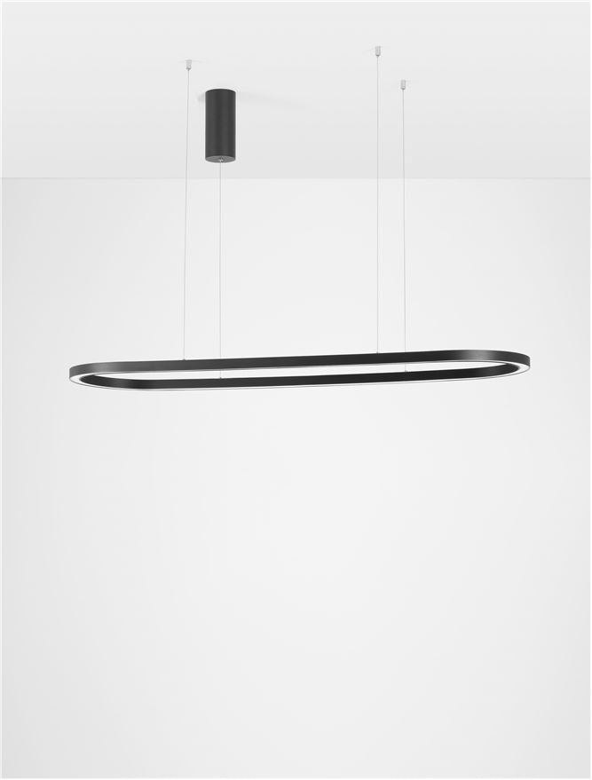 Lustra Nova Luce CUPPE 9345624