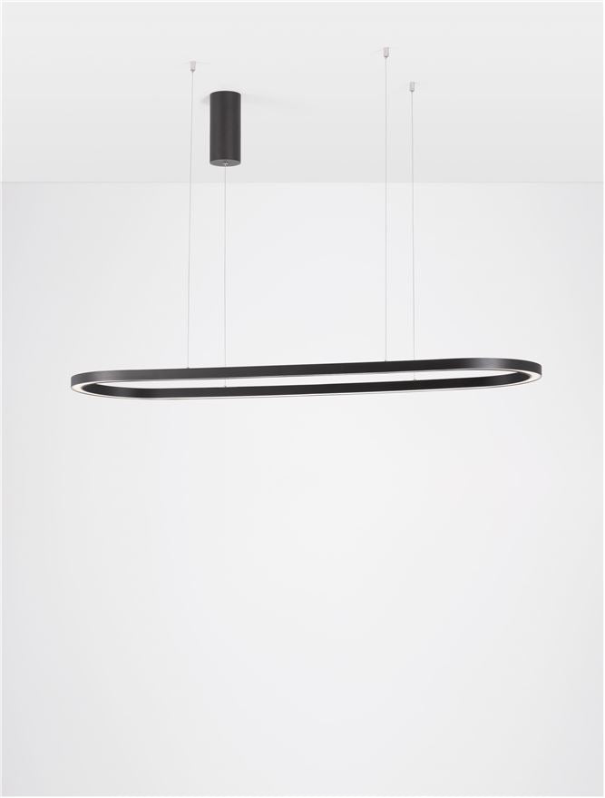 Lustra Nova Luce CUPPE 9345624