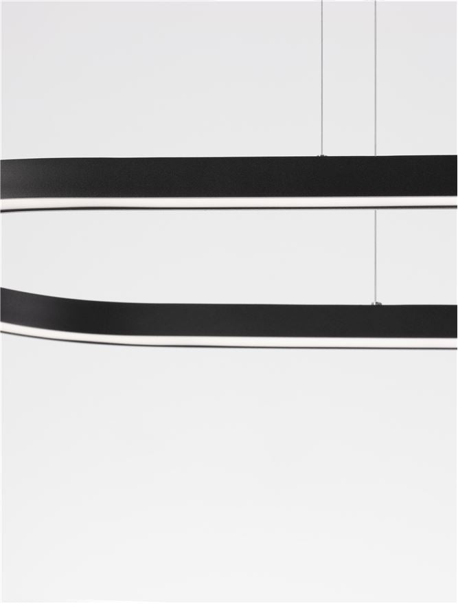 Lustra Nova Luce CUPPE 9345624