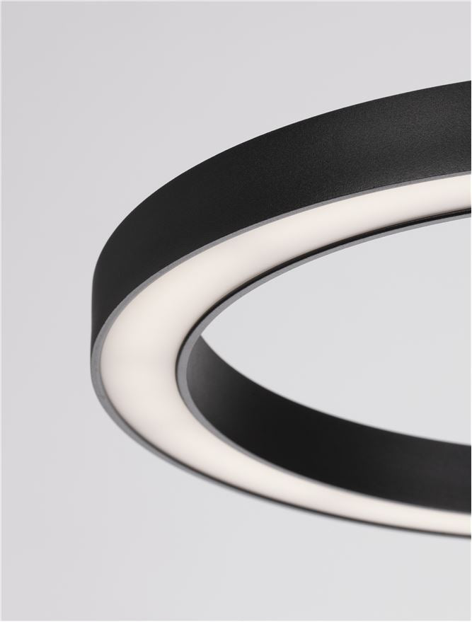 Lustra Nova Luce CUPPE 9345624