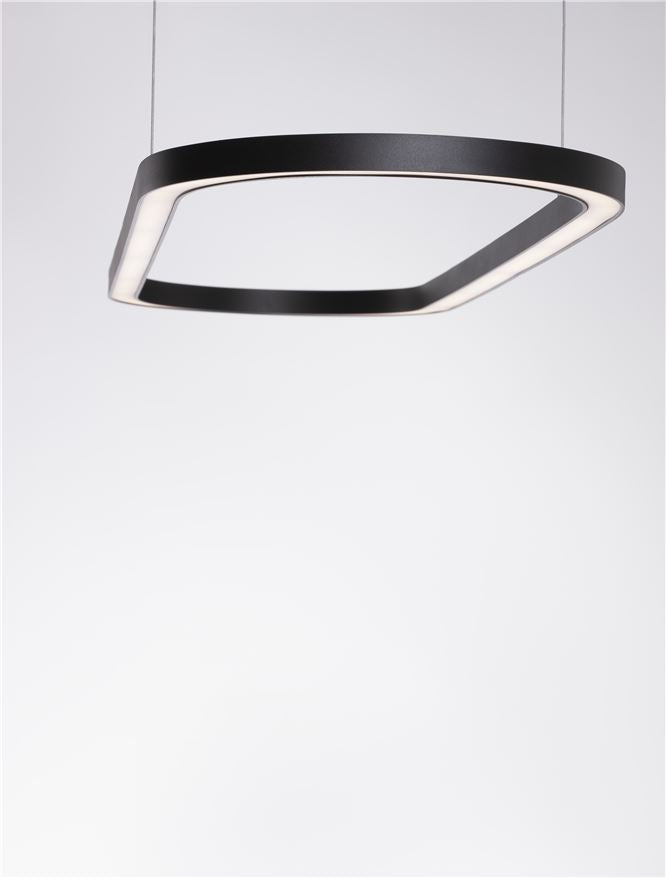 Lustra Nova Luce CUPPE 9345624