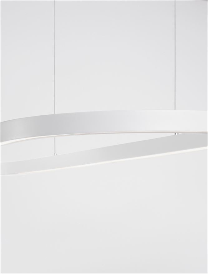 Lustra Nova Luce CUPPE 9345625
