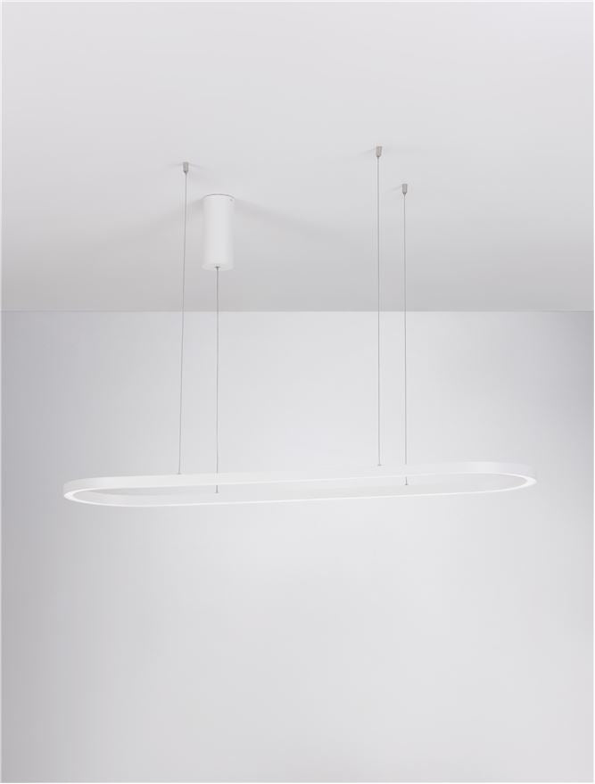 Lustra Nova Luce CUPPE 9345625