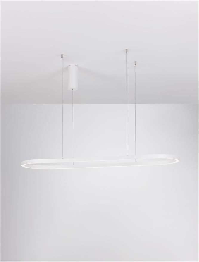 Lustra Nova Luce CUPPE 9345625