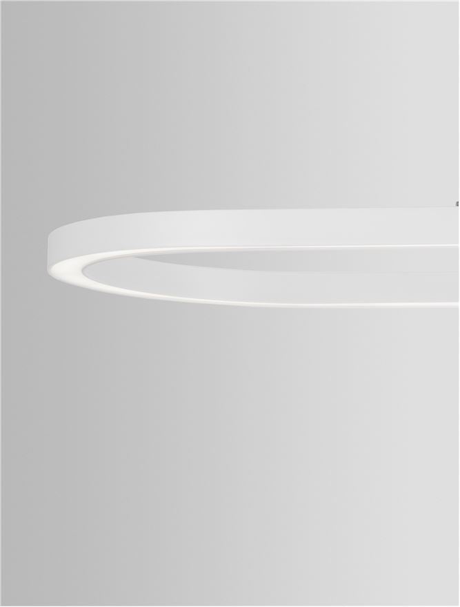 Lustra Nova Luce CUPPE 9345625