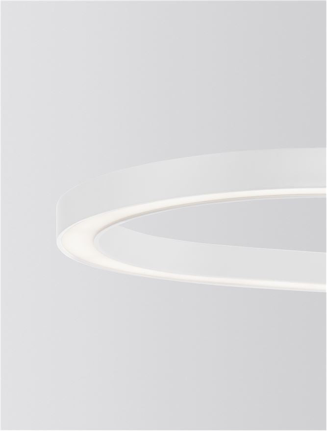 Lustra Nova Luce CUPPE 9345625