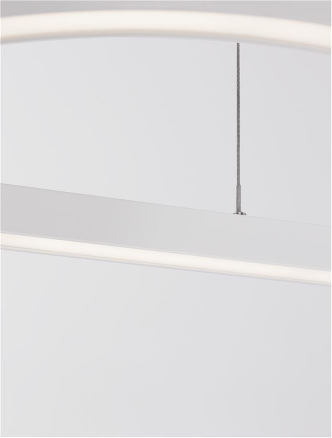 Lustra Nova Luce CUPPE 9345625