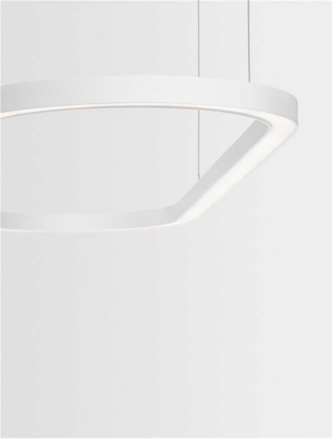 Lustra Nova Luce CUPPE 9345625