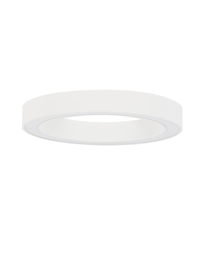 Plafoniera Nova Luce MORBIDO 9345632