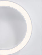 Plafoniera Nova Luce MORBIDO 9345632