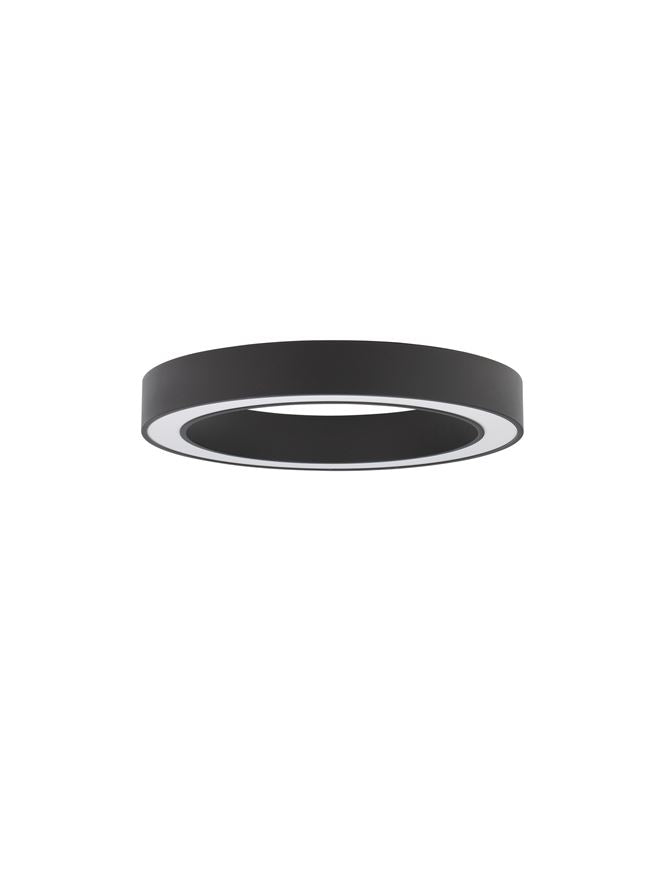 Plafoniera Nova Luce MORBIDO 9345633