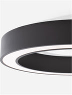 Plafoniera Nova Luce MORBIDO 9345633