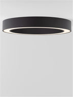 Plafoniera Nova Luce MORBIDO 9345633