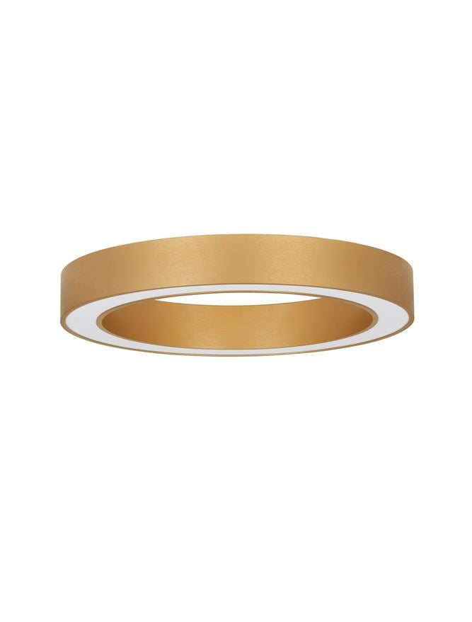 Plafoniera Nova Luce MORBIDO 9345634