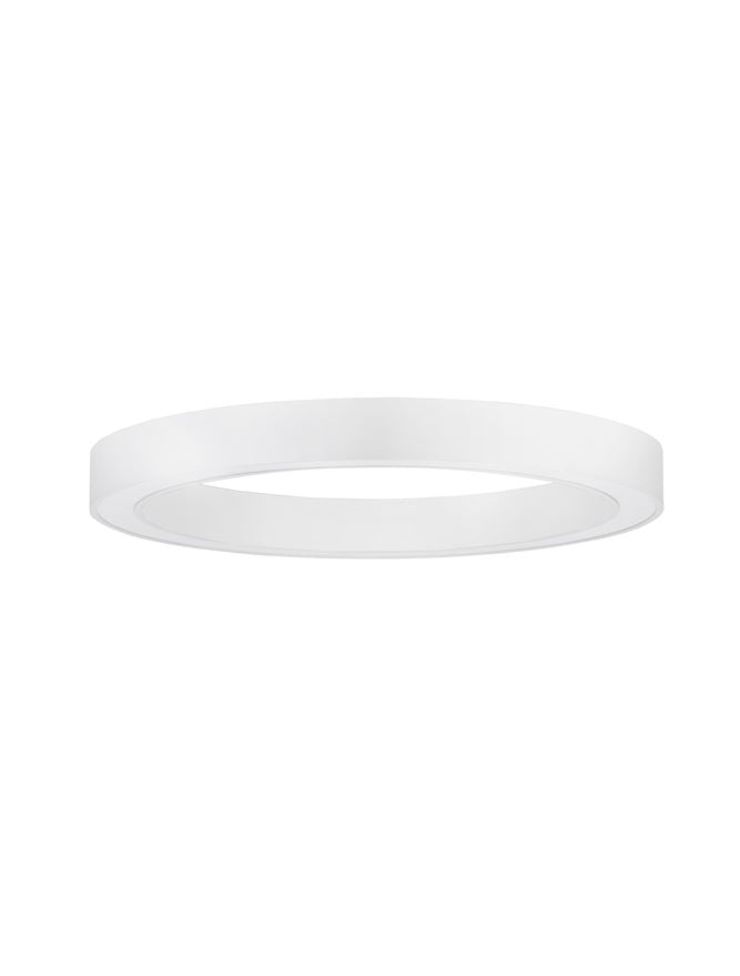 Plafoniera Nova Luce MORBIDO 9345635