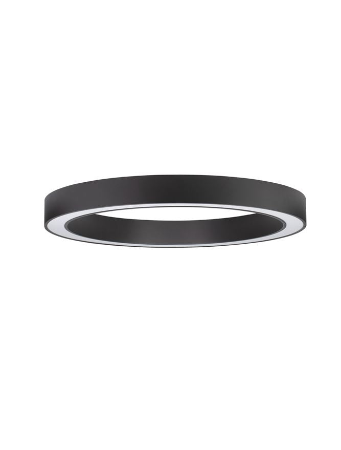 Plafoniera Nova Luce MORBIDO 9345636