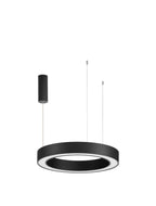 Lustra Nova Luce MORBIDO 9345639