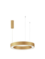 Lustra Nova Luce MORBIDO 9345640