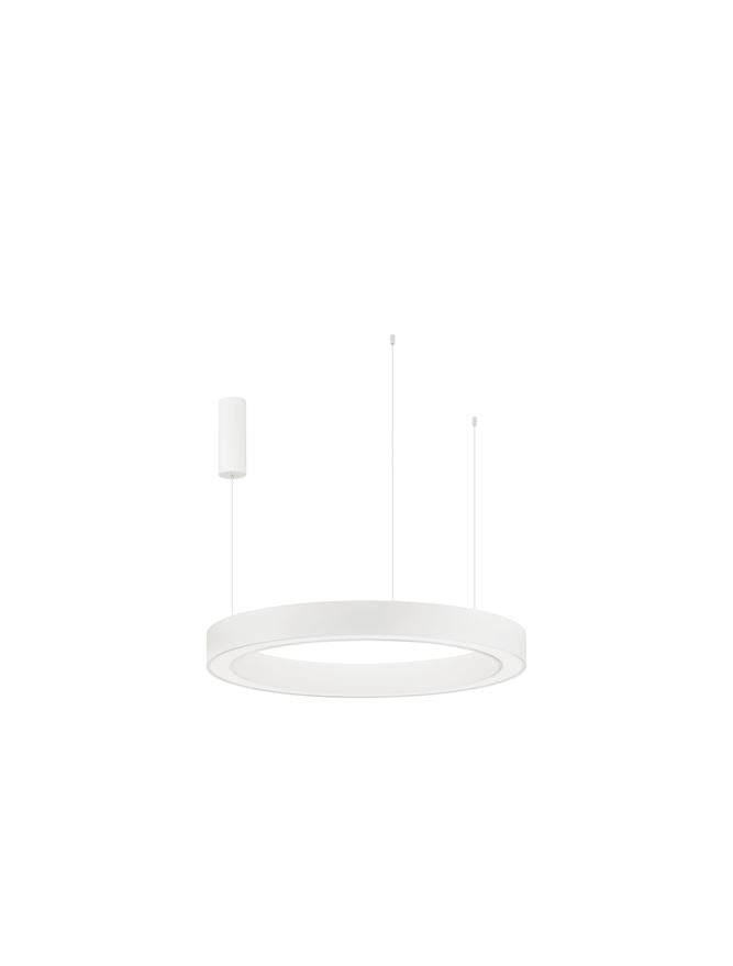 Lustra Nova Luce MORBIDO 9345641