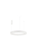 Lustra Nova Luce MORBIDO 9345641