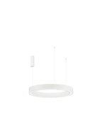 Lustra Nova Luce MORBIDO 9345641