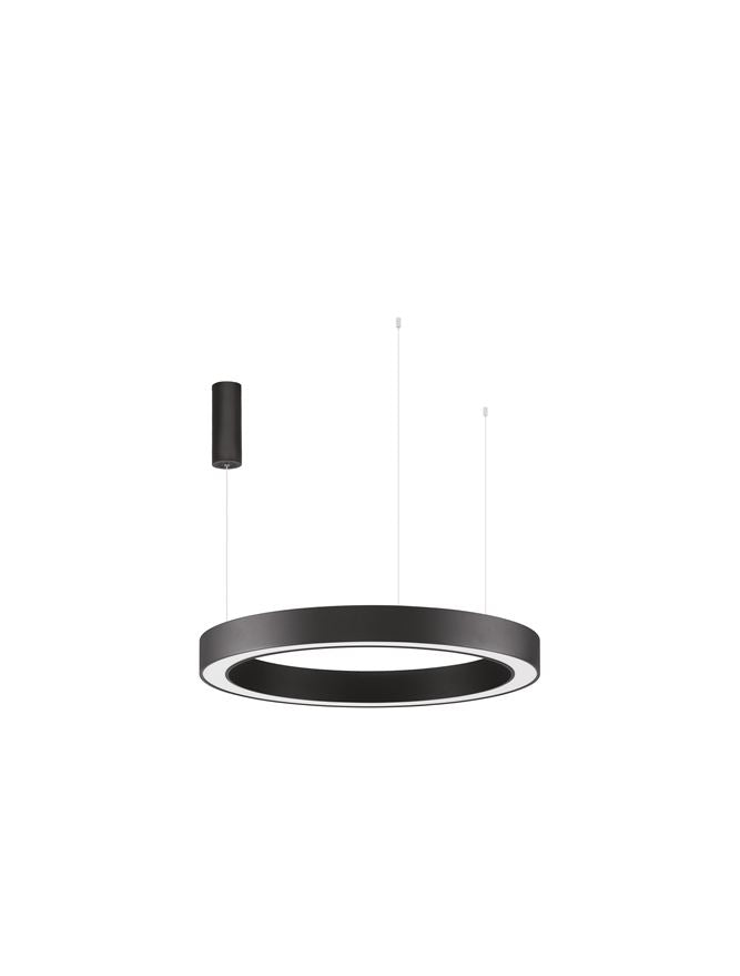 Lustra Nova Luce MORBIDO 9345642