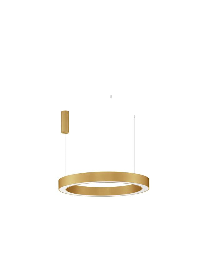 Lustra Nova Luce MORBIDO 9345643