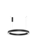Lustra Nova Luce MORBIDO 9345645
