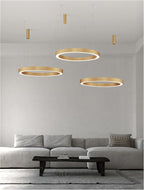 Lustra Nova Luce MORBIDO 9345646
